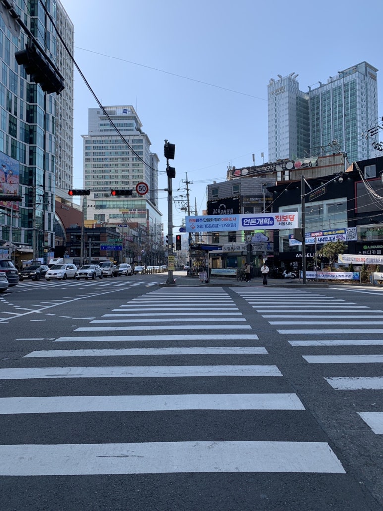 경성찹쌀꽈배기남부 이미지