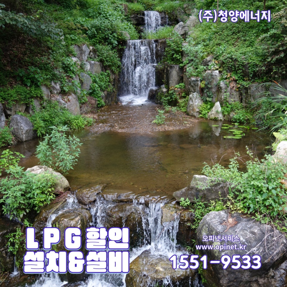 강촌엘피지 이미지