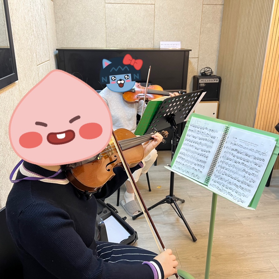 오현음악학원 이미지