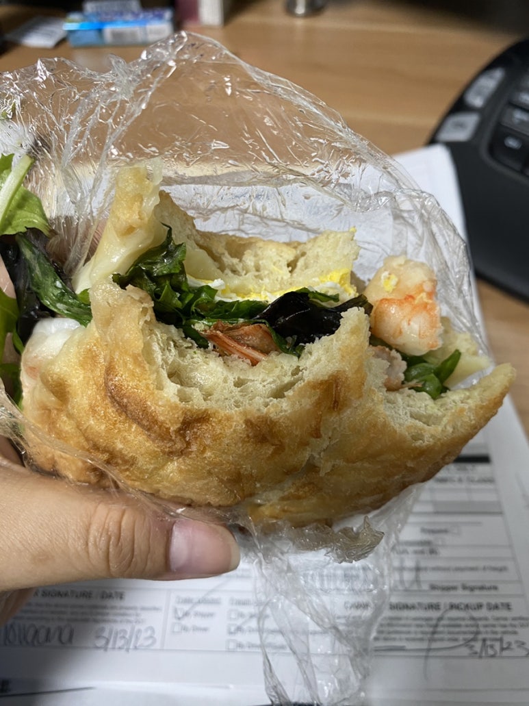 브레드 85(BREAD 85) 이미지