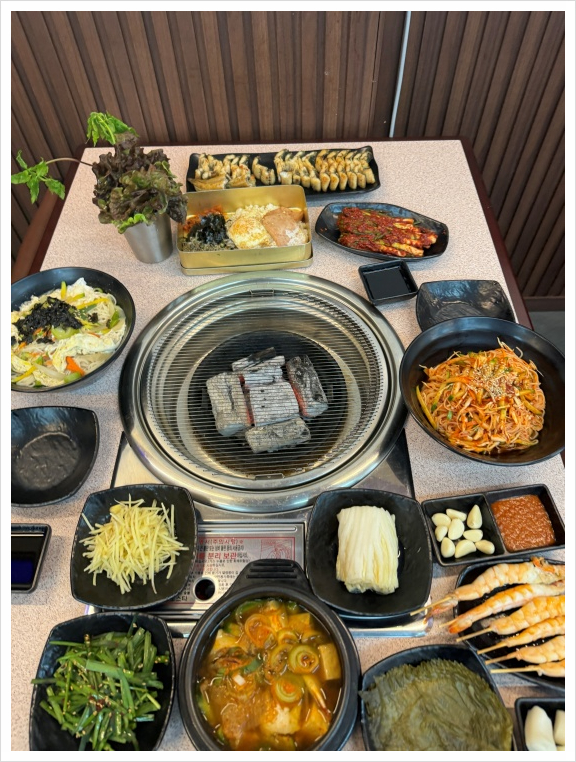 중앙수족관 이미지