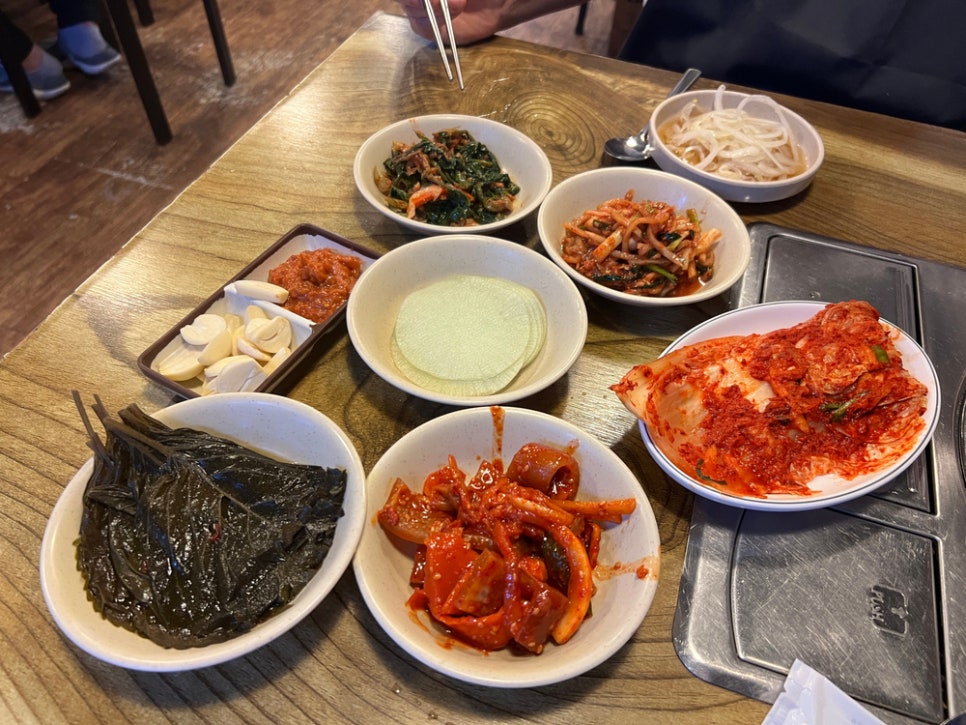 야생고기집 이미지