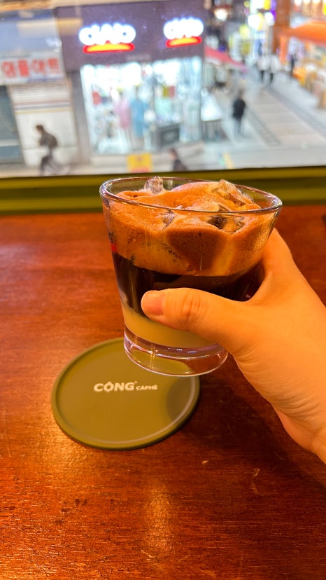 콩카페부산남포동점 이미지