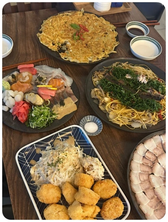 바다약방 이미지
