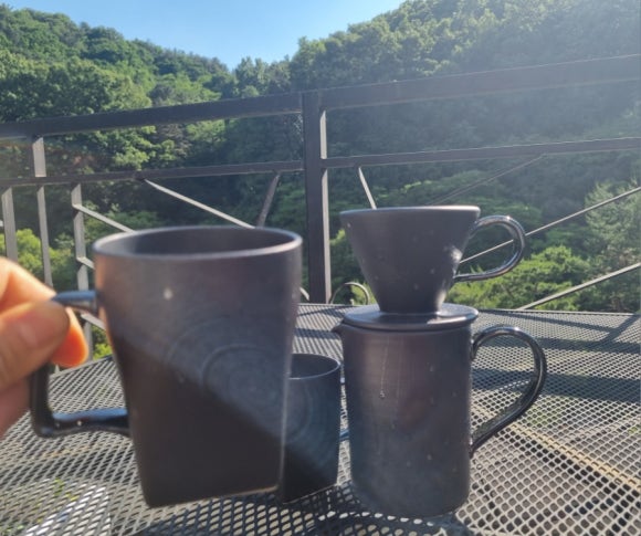 장태산도자기마을협동조합 이미지