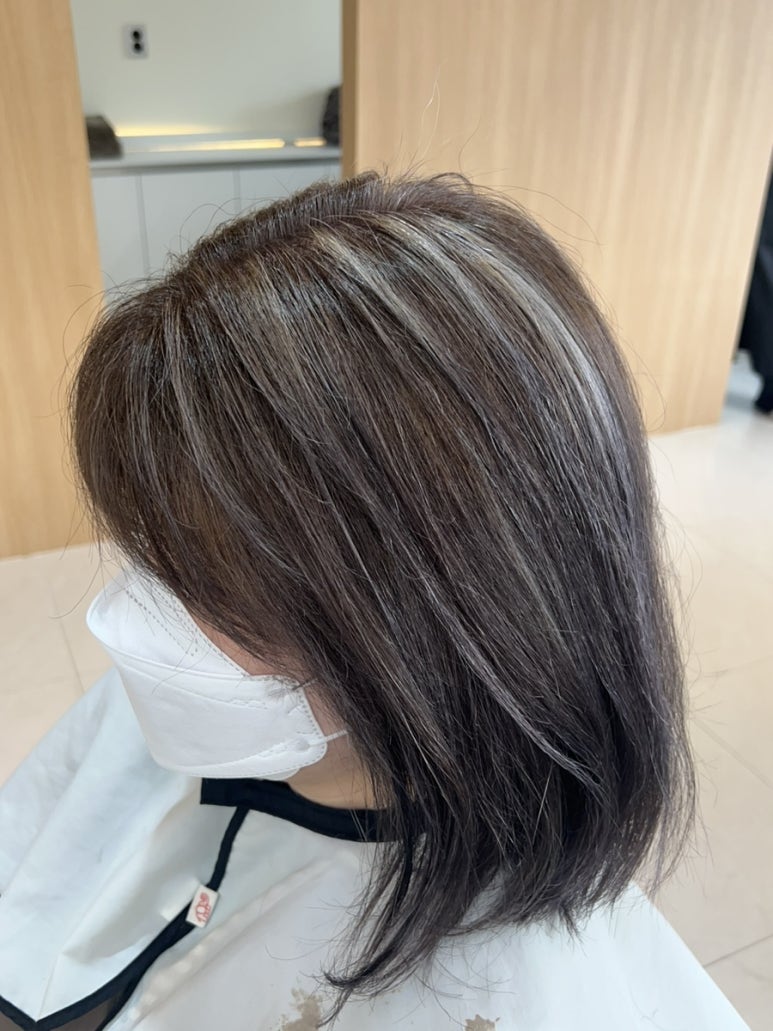 미용실바이혜림 이미지