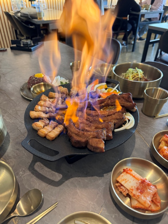 담소정육 이미지