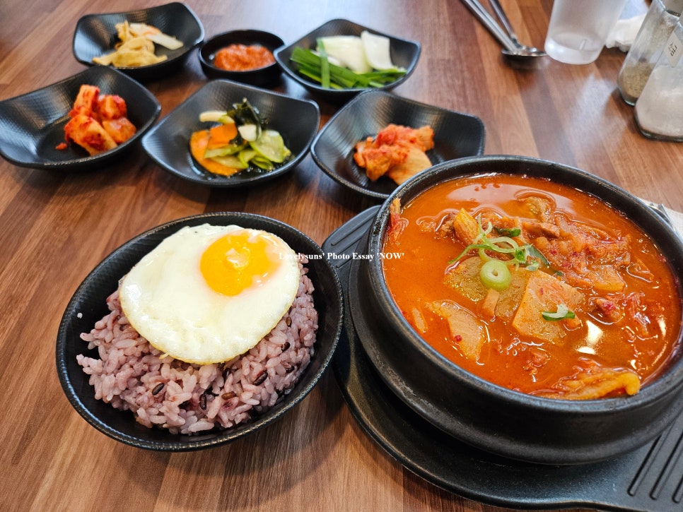 소라샤브샤브칼국수 이미지