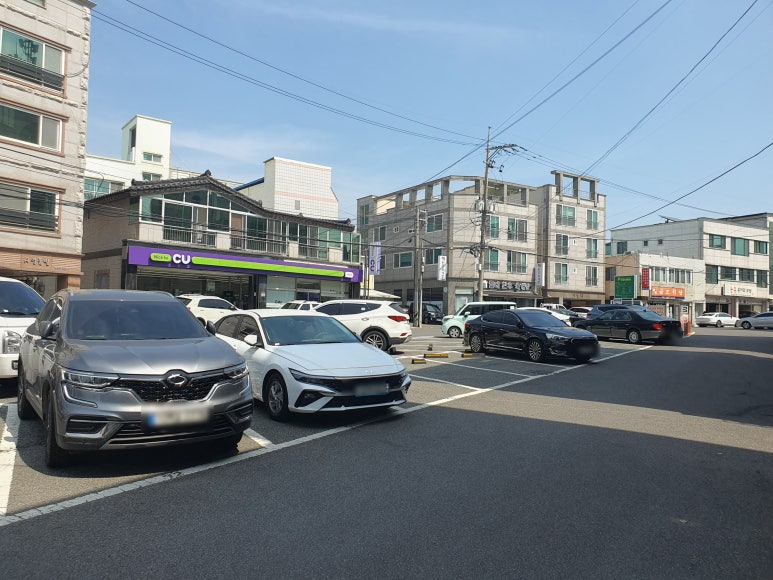동하물회 이미지