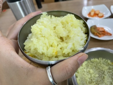 명가곤드레추어탕 이미지