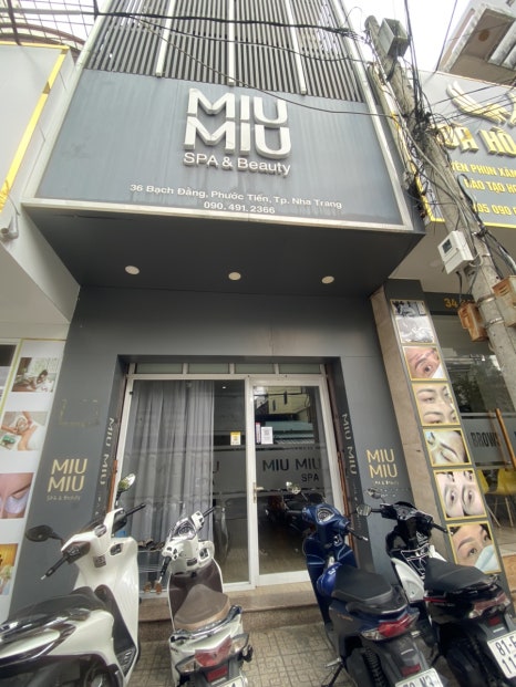 미우스파(Miu. Spa) 이미지