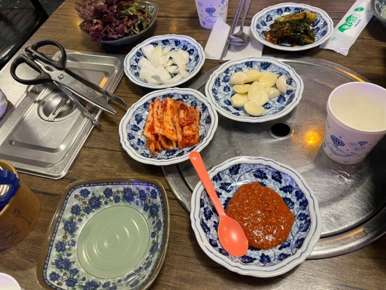 김치살롱전마담 사진 7