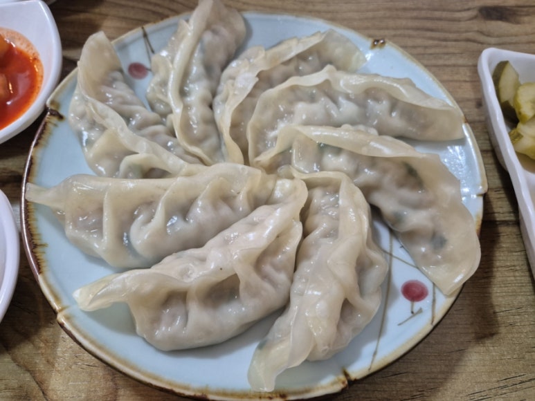 암사면옥 이미지