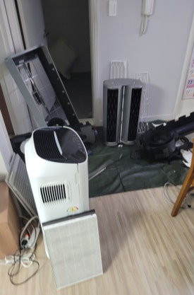 광주에어컨청소아이크린 이미지