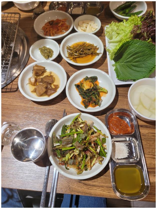 보석한우 이미지