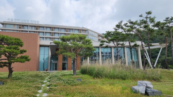 서울대학교병원인재원 이미지