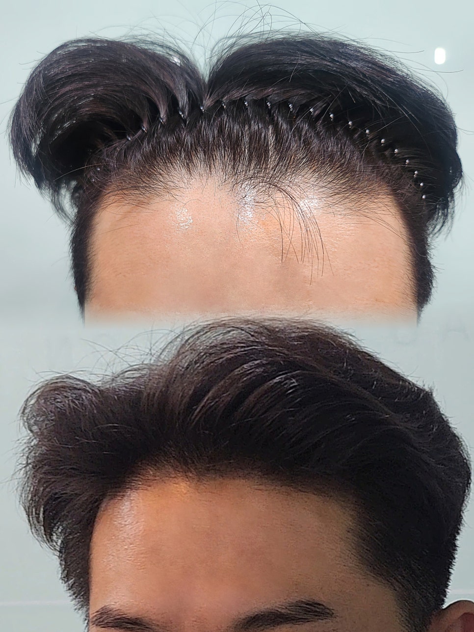 다나헤어 이미지
