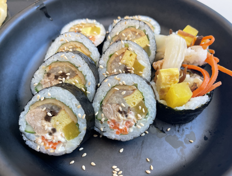 싸다김밥동탄 이미지