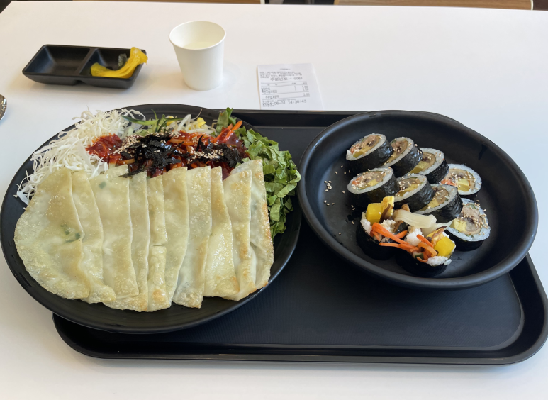 싸다김밥동탄 이미지