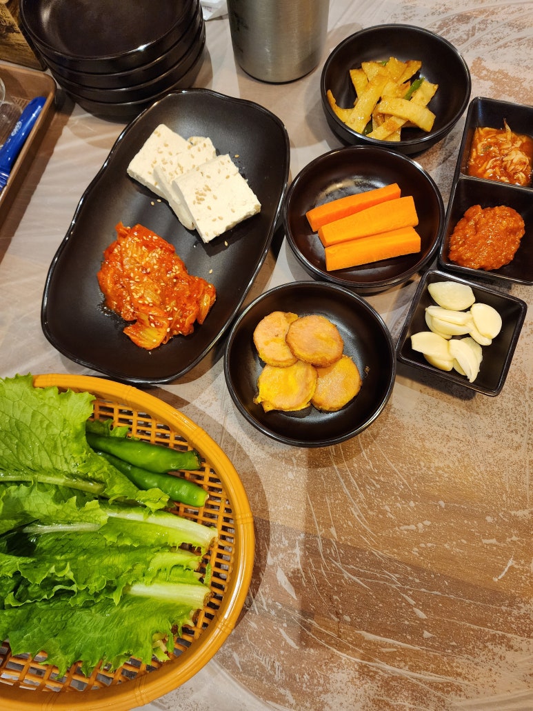 도도랑족발보쌈만성점 이미지