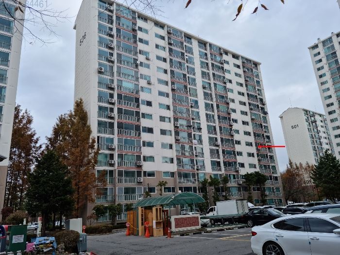 동두천송내초등학교 이미지