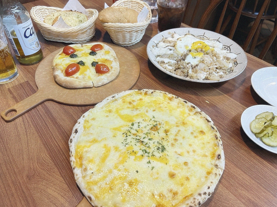 리얼파스타 이미지