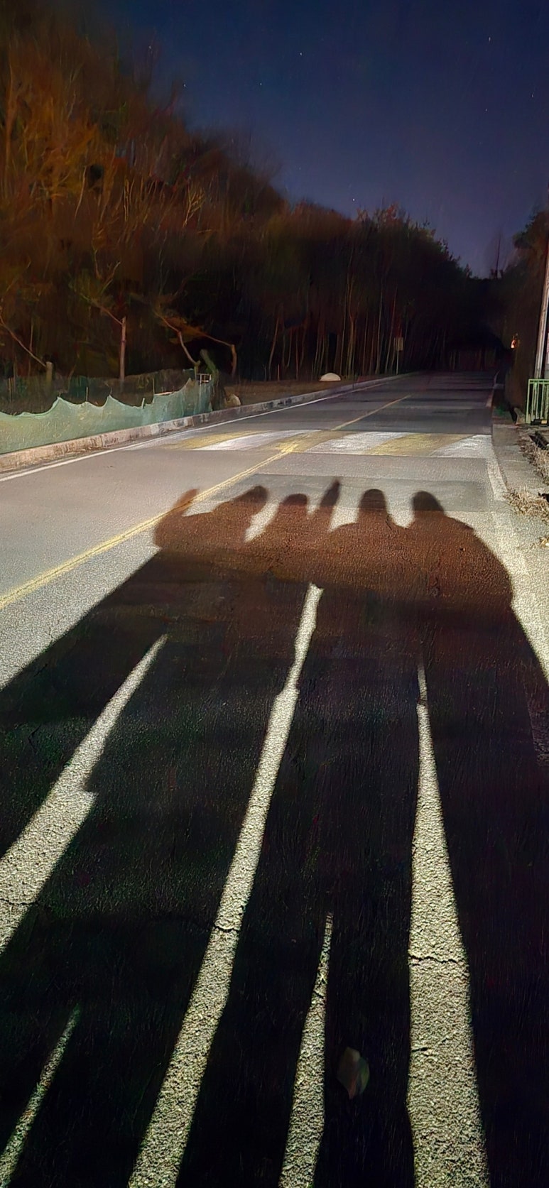 제이드별빛카라반캠핑장 이미지