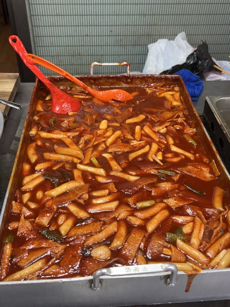 오케이분식 이미지