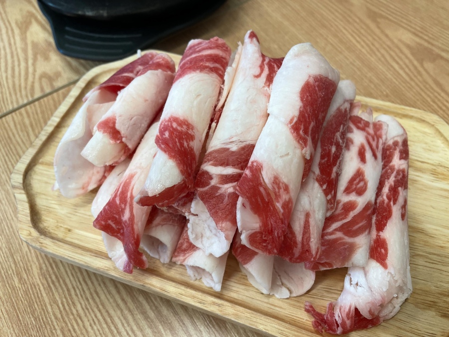 이천소갈비살 이미지