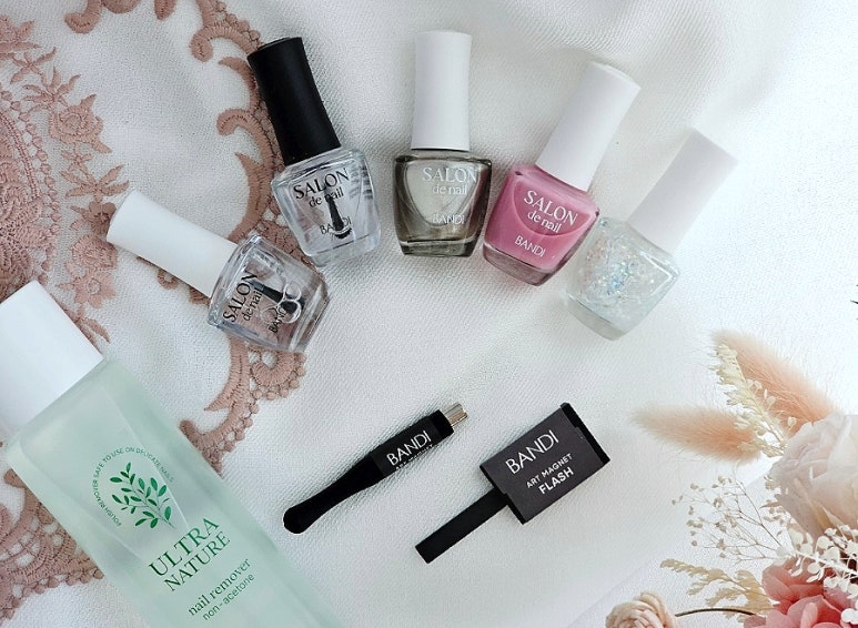 살롱 드 네일(SALON DE NAIL) 이미지