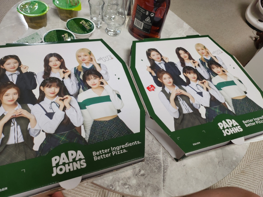 박군치킨진해 이미지