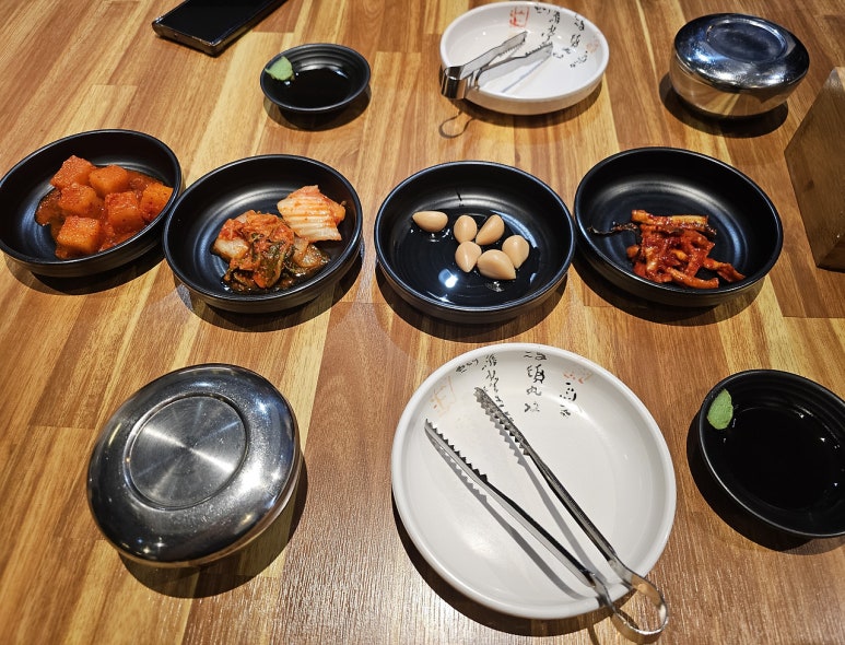 장인해장국 이미지