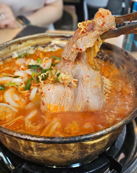 차프로통돼지 이미지