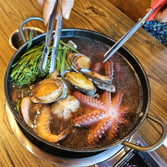 의령맛집 이미지