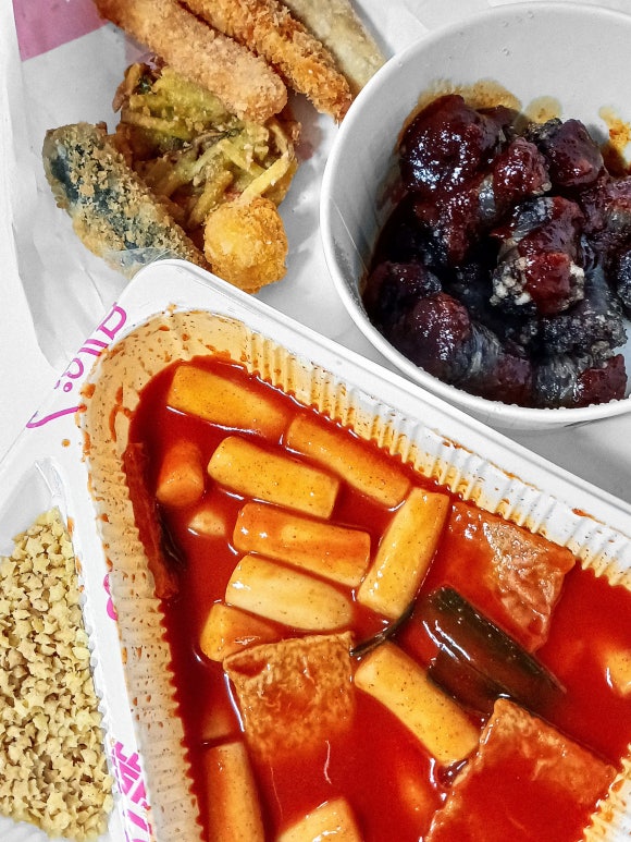 스텔라떡볶이서울 이미지