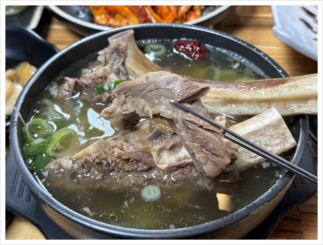본강남면옥 이미지
