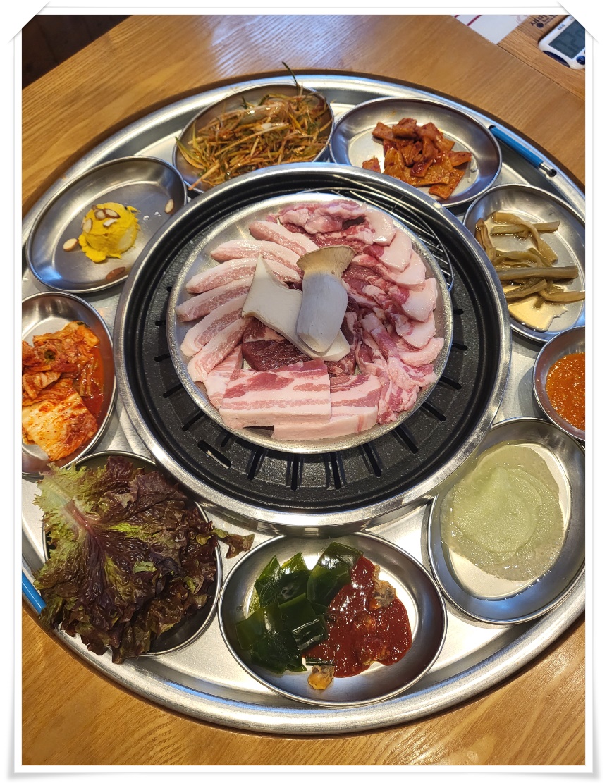 참좋은고기 이미지