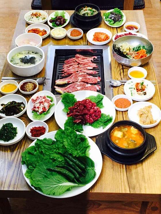 유명회관 이미지