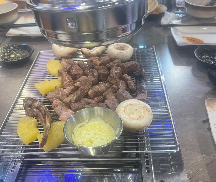 신향원 이미지