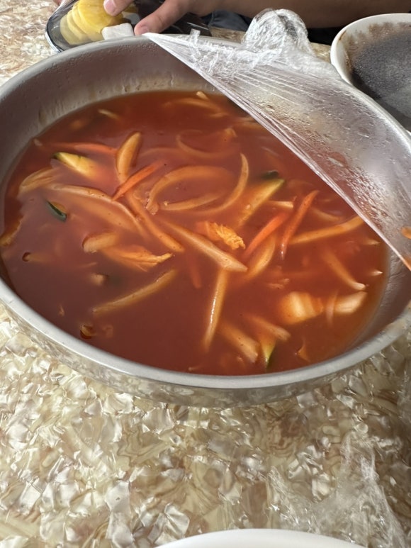 고제반점 이미지