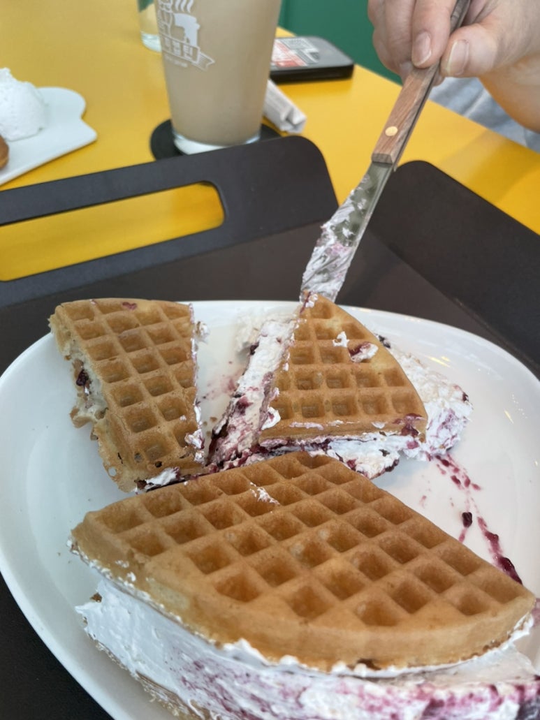 커피캡틴진주 이미지