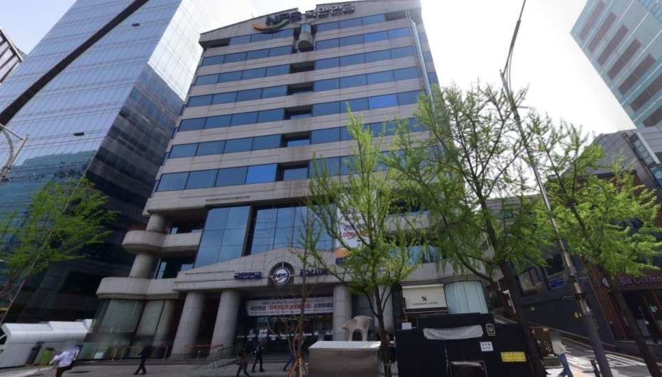 씨네마강남 1관 이미지