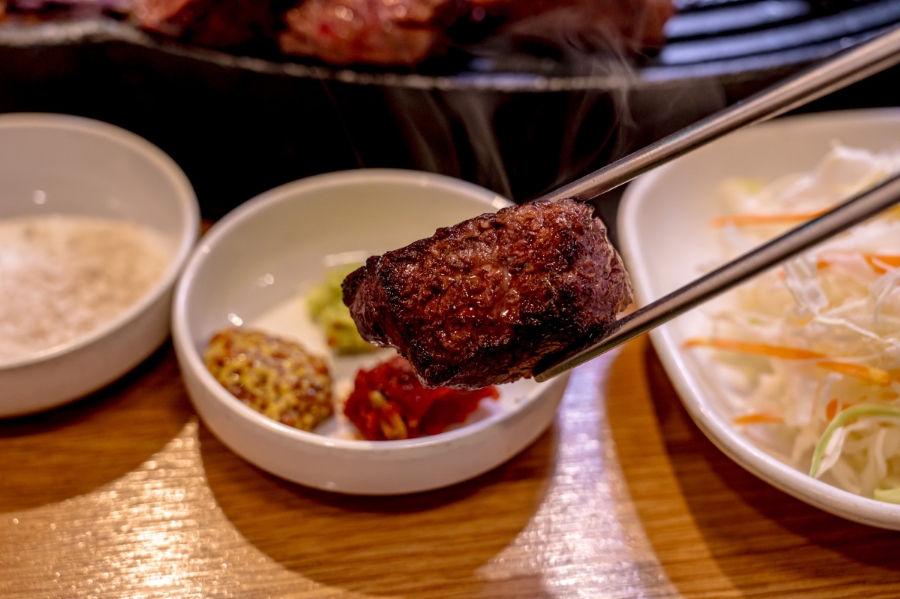 촌놈생고기 이미지