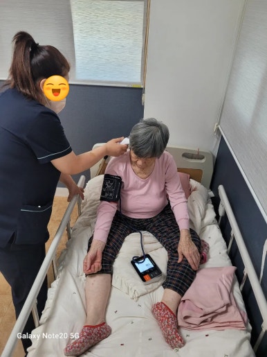 한승요양원 이미지