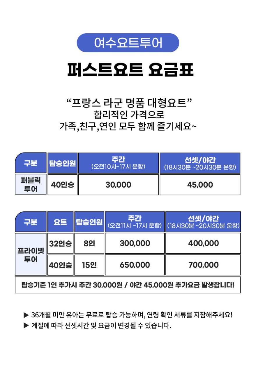 퍼스트 마린 이미지