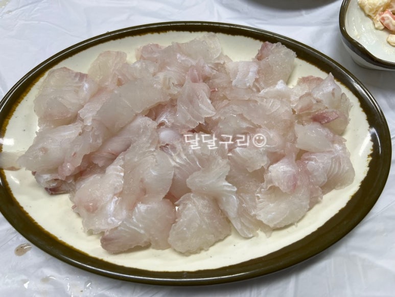 해나루횟집 이미지