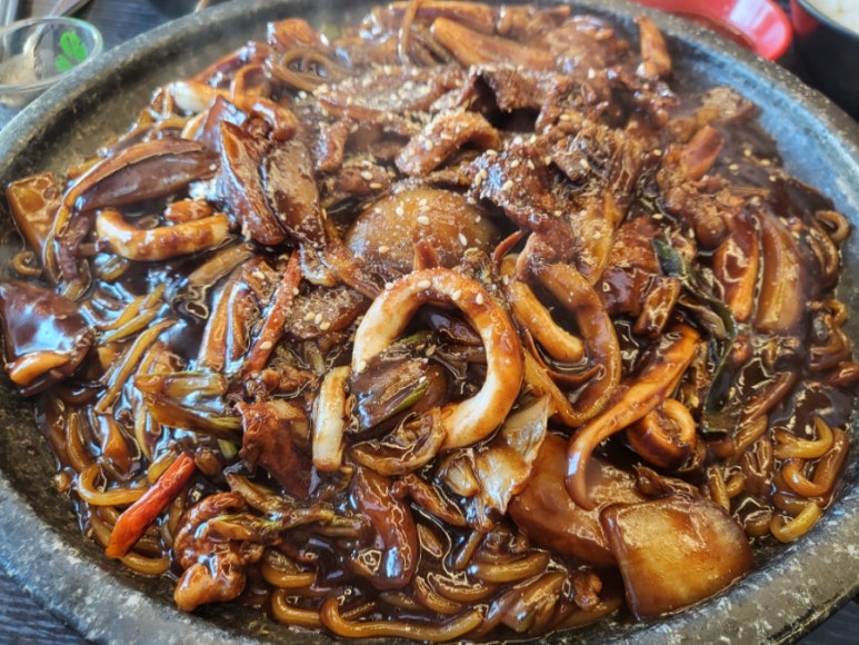 남가교동짬뽕 이미지