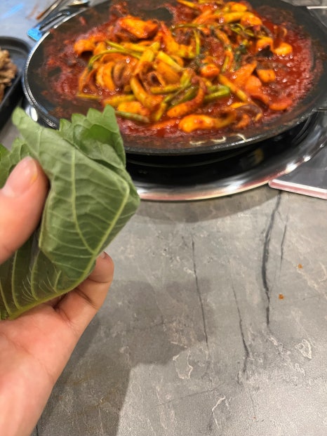 불향 제육&쭈꾸미 이미지