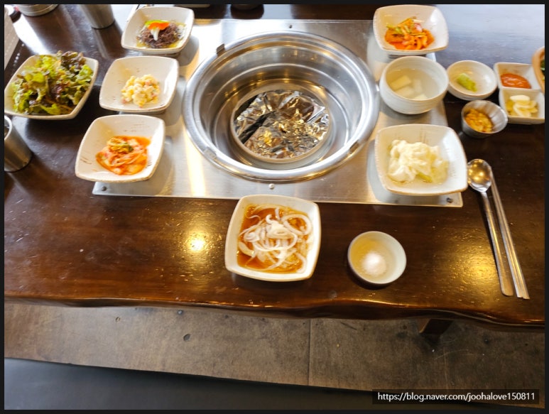 산애들애 이미지
