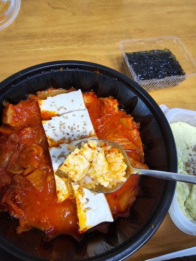 김치찜참잘하는집 이미지